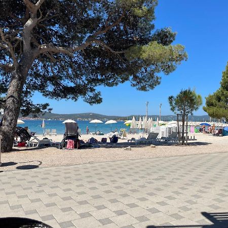 Studio & Apartment Biograd Paszman Biograd Na Moru Exterior photo