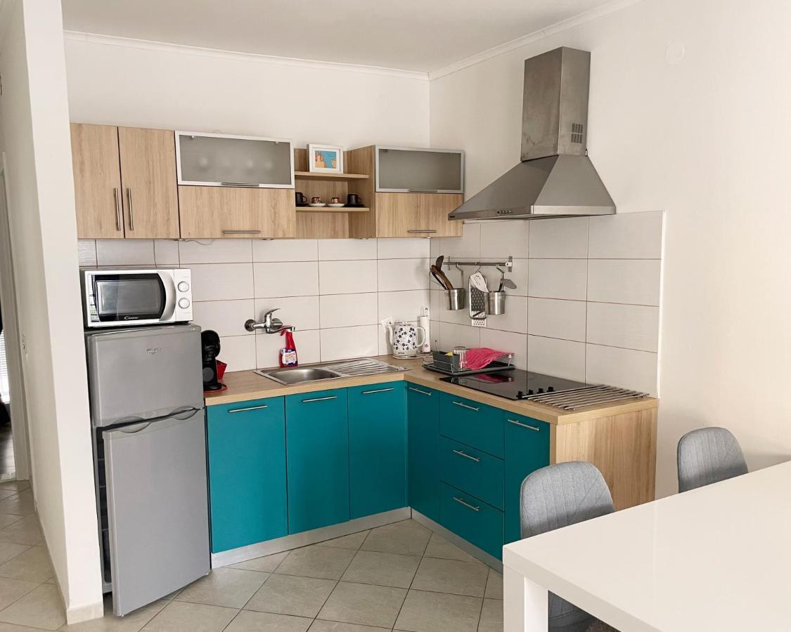 Studio & Apartment Biograd Paszman Biograd Na Moru Exterior photo