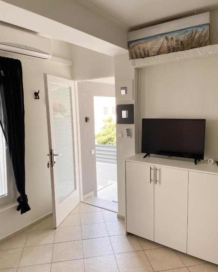 Studio & Apartment Biograd Paszman Biograd Na Moru Exterior photo