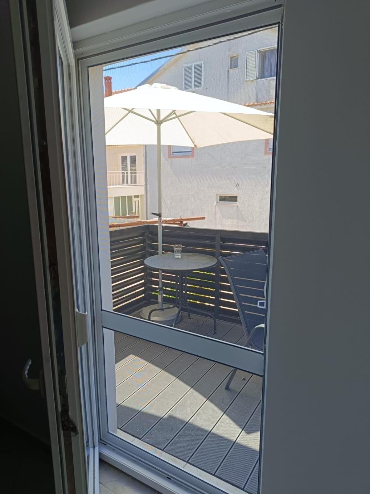 Studio & Apartment Biograd Paszman Biograd Na Moru Exterior photo